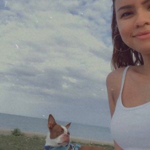 Meet your Posher, Juliana